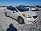 2015 KIA FORTE