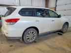 2015 NISSAN PATHFINDER