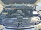 2001 CHEVROLET Tahoe