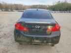 2012 INFINITI G37