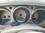 2002 CHRYSLER PT CRUISER