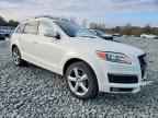 2009 AUDI Q7
