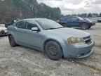 2009 DODGE Avenger