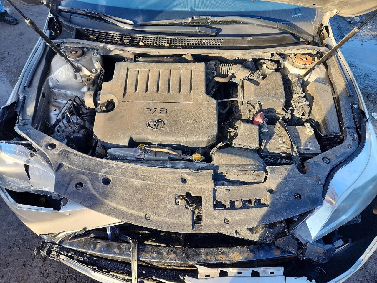 2014 TOYOTA Avalon