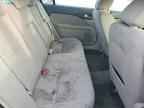 2010 FORD FUSION