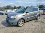 2011 KIA SOUL