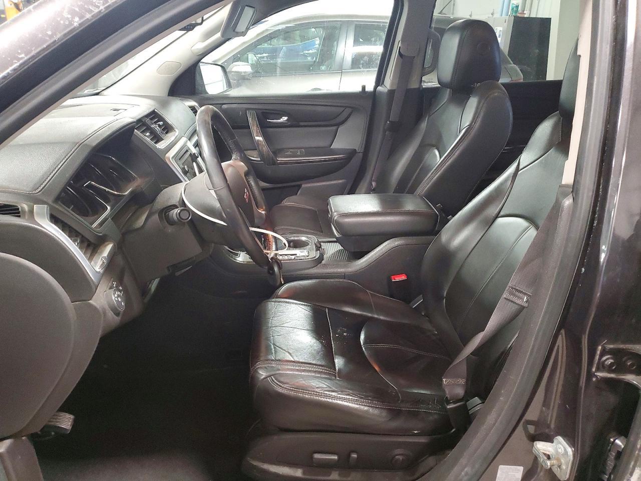 2015 GMC ACADIA