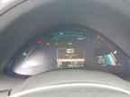 2017 NISSAN LEAF