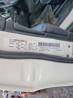 2012 JEEP Grand Cherokee