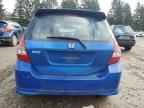 2007 HONDA FIT