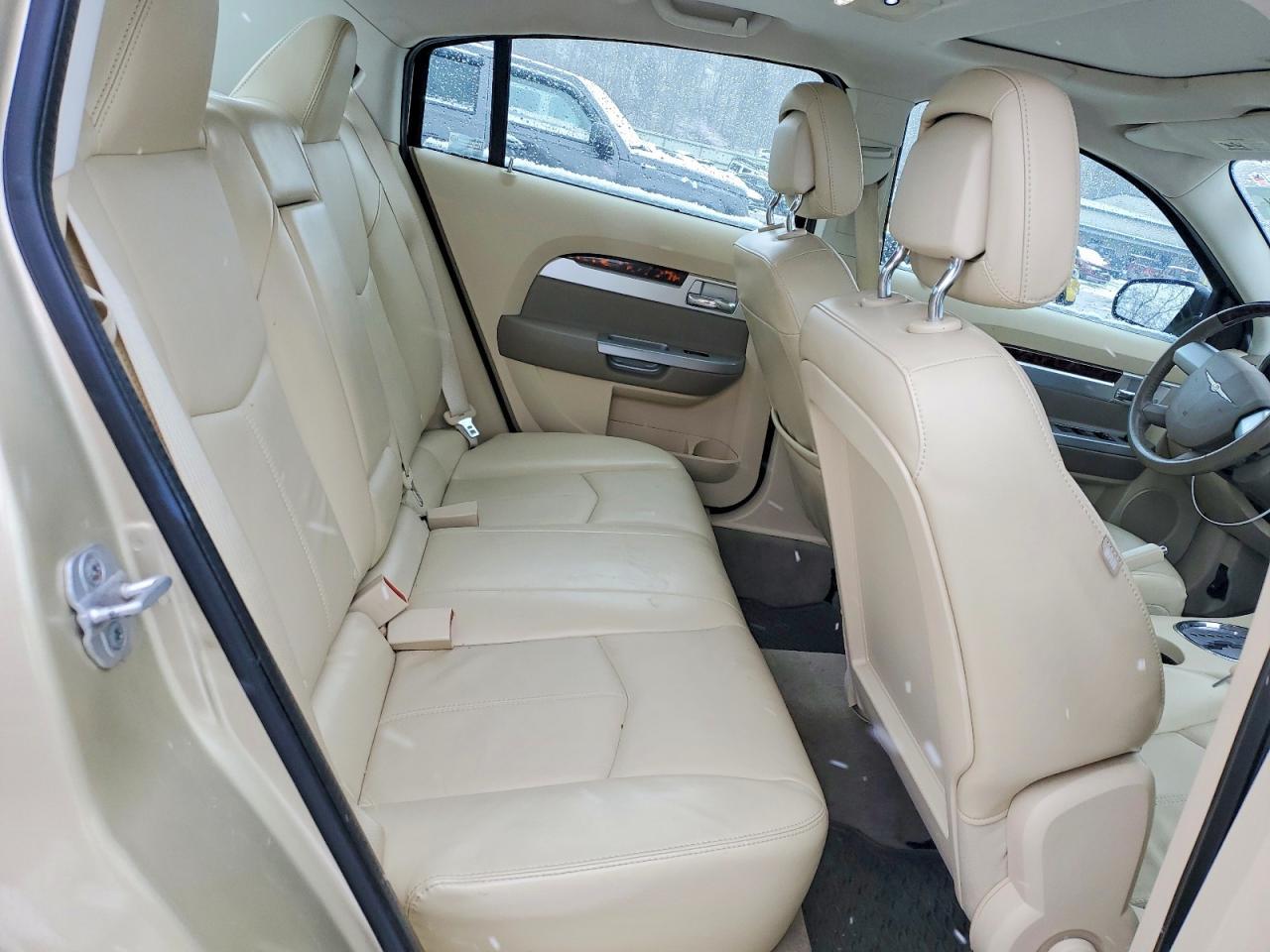 2010 CHRYSLER Sebring