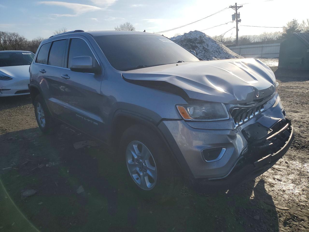 2016 JEEP Grand Cherokee