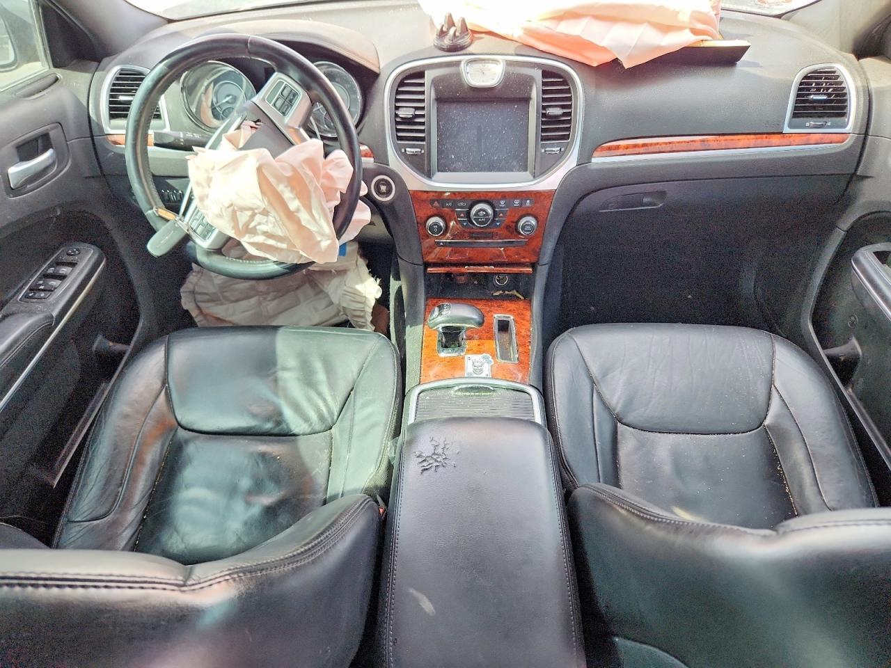 2014 CHRYSLER 300