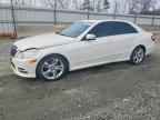 2013 MERCEDES-BENZ E-Class