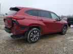 2020 TOYOTA HIGHLANDER