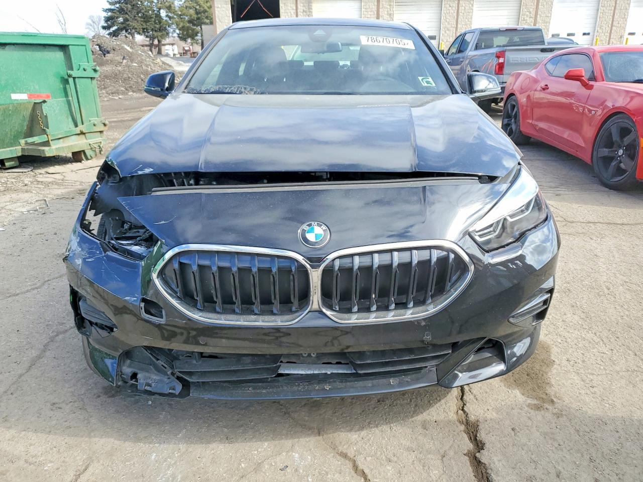 2024 BMW 2 Series