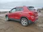 2019 CHEVROLET TRAX