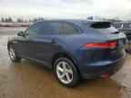2017 JAGUAR F-Pace