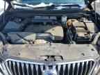 2017 BUICK Envision