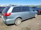 2008 TOYOTA SIENNA