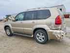2003 LEXUS Gx 470