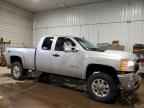 2011 CHEVROLET Silverado 2500
