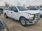 2017 FORD F-150 Lightning