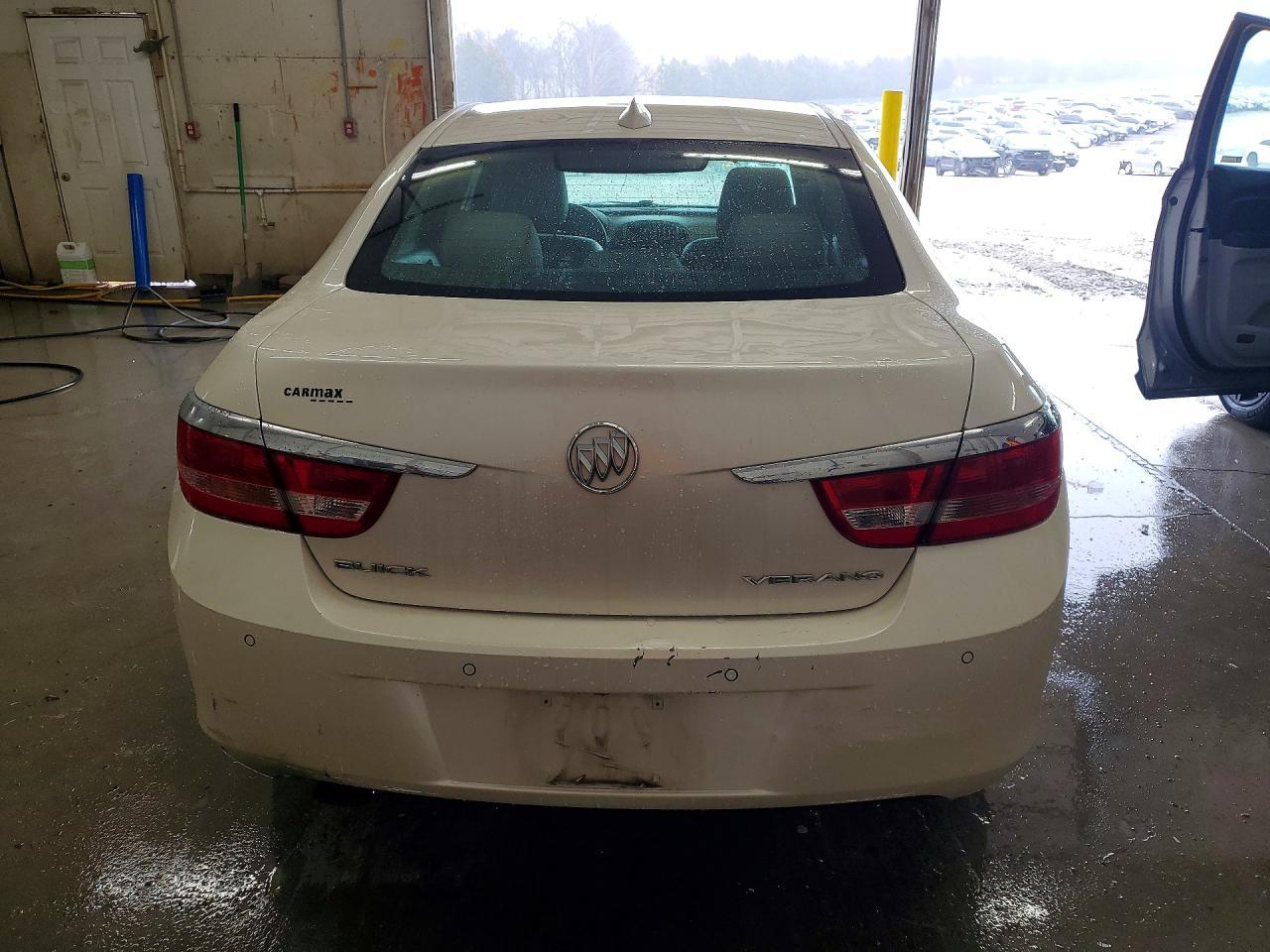 2015 BUICK VERANO