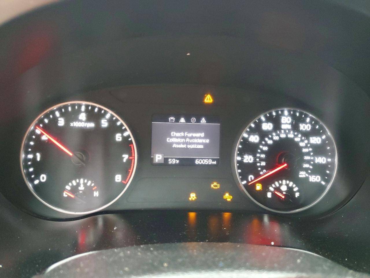 2021 KIA SELTOS