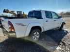 2011 TOYOTA TACOMA