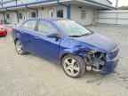 2014 CHEVROLET SONIC