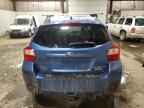 2017 SUBARU Crosstrek