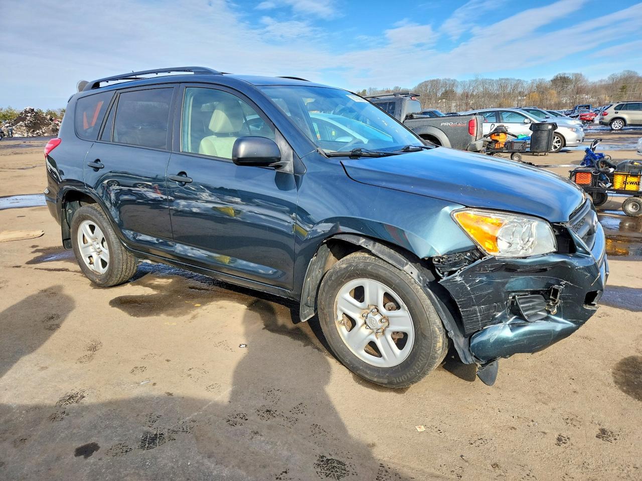 2010 TOYOTA RAV4