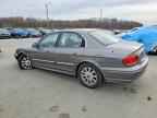 2004 HYUNDAI SONATA