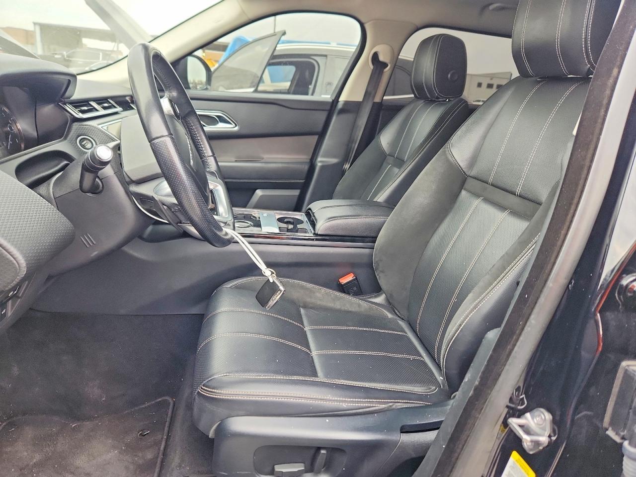 2019 LAND ROVER RANGE ROVER