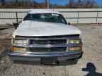 1998 CHEVROLET Gmt