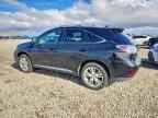2011 LEXUS RX 450H