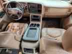 2004 CHEVROLET Avalanche