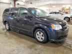 2013 DODGE GRAND CARAVAN