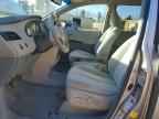2012 TOYOTA SIENNA