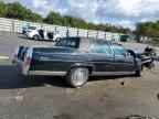 1981 CADILLAC Fleetwood