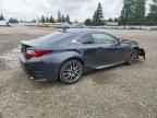2017 LEXUS RC 200t