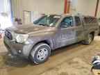 2014 TOYOTA TACOMA