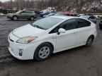 2010 TOYOTA Prius c