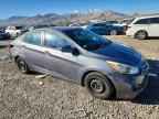 2016 HYUNDAI ACCENT