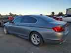 2012 BMW 5 series