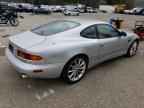 2002 Aston Martin DB7
