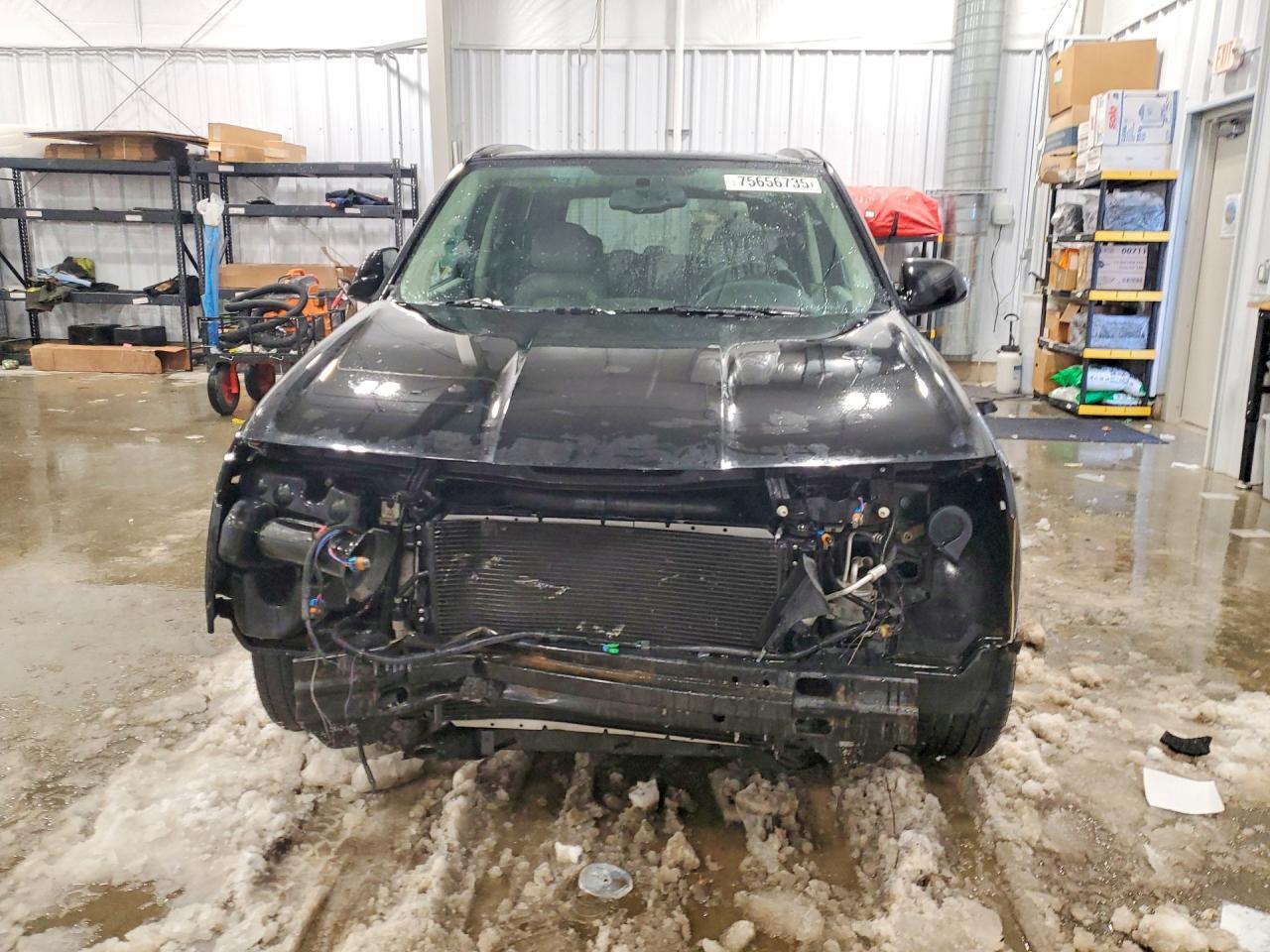 2004 SATURN Vue