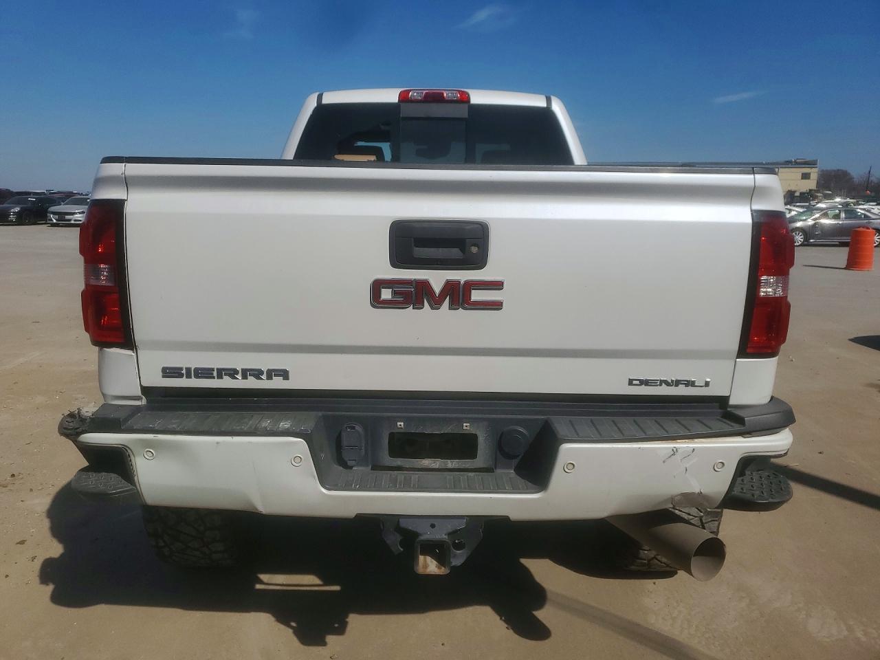 2019 GMC Sierra