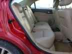 2008 MERCURY Milan